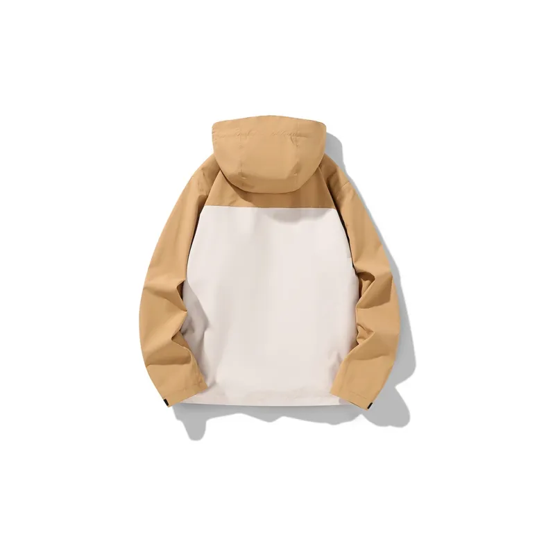 FASTFISH Jackets Unisex-47