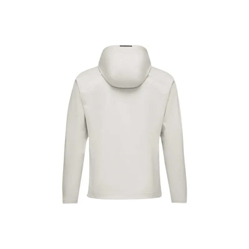 DESCENTE TRAINING Knitted Fabric Sports Jacket Men's-5