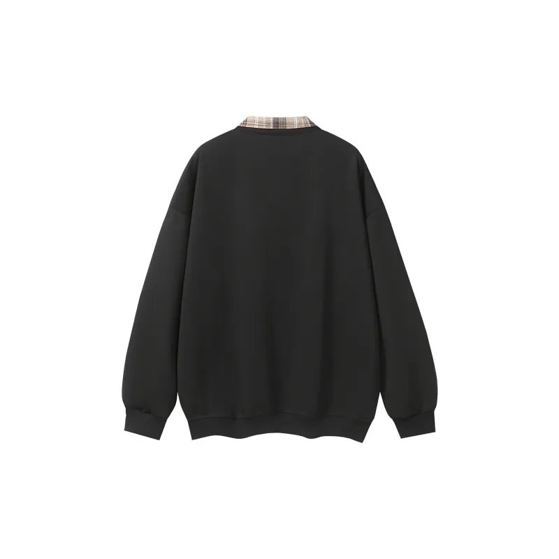 POINTLIMIT FW24 Sweatshirt Unisex-3