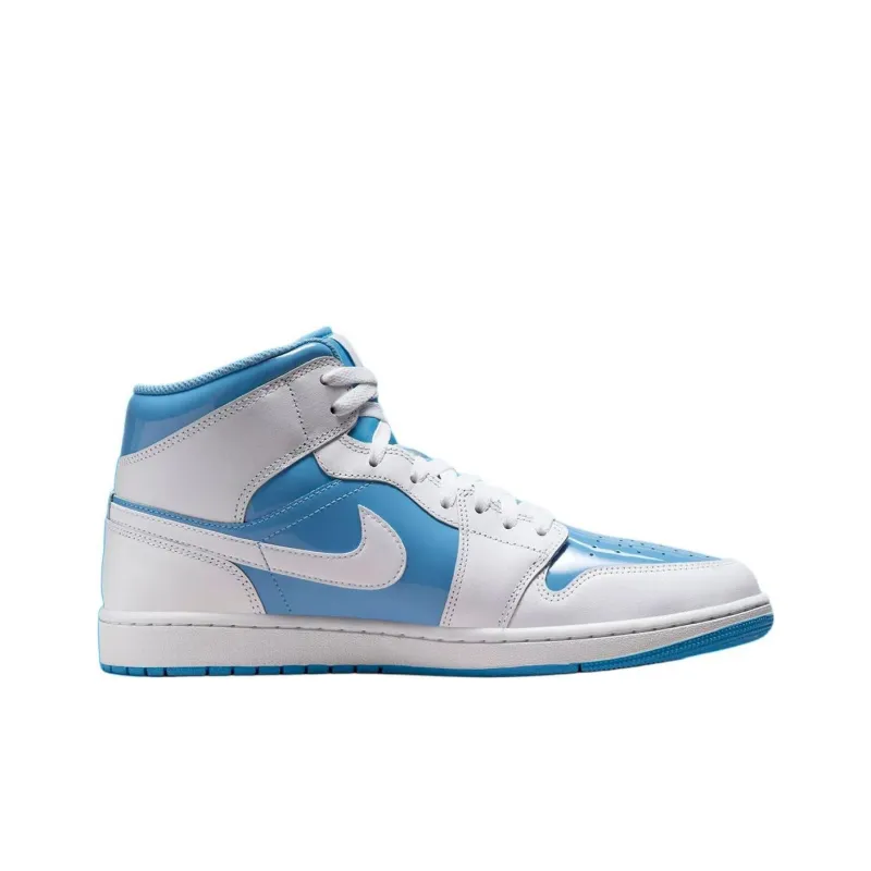 JORDAN 1 Mid Legend Blue-1