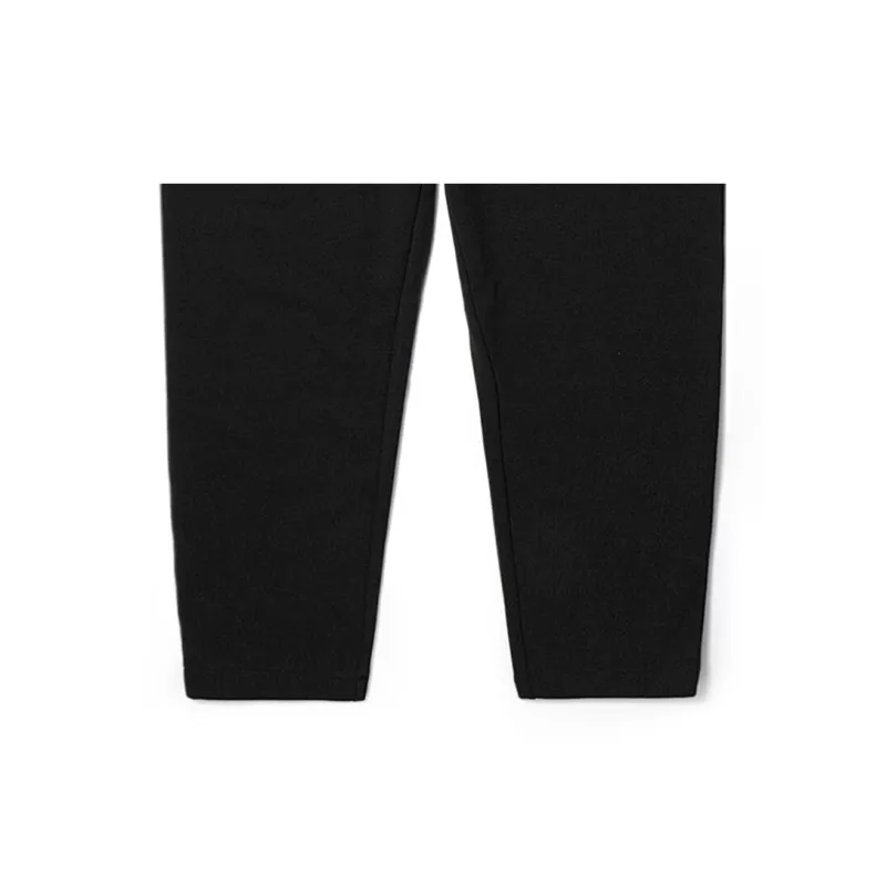 Vans Casual Pants Women's Black-4