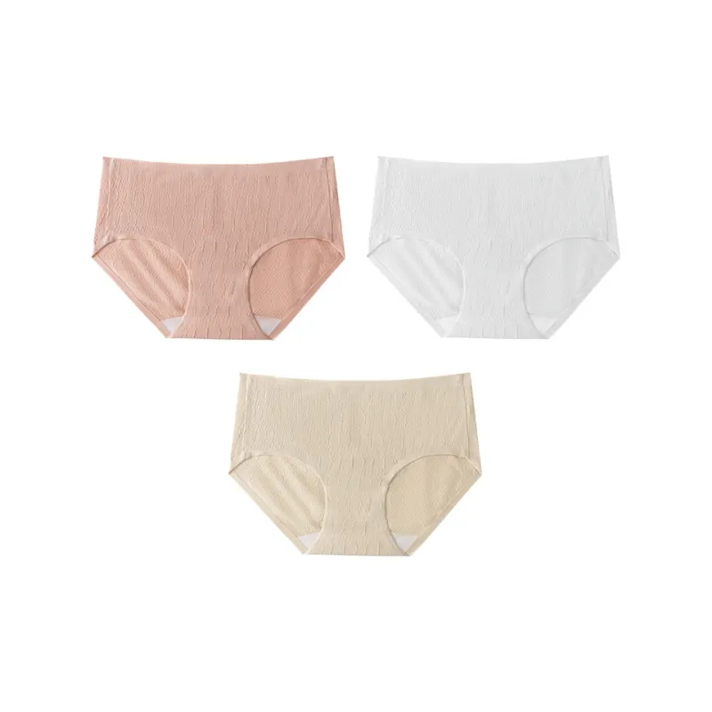 Ordifen Underpants Women's 3 Pack-3