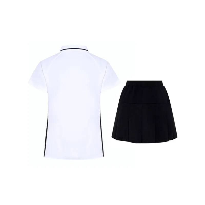 KUMPOO Badminton Jersey Women's 2 Pack-2