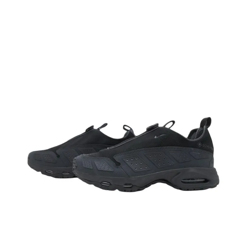 Nike Air Max Sunder Gore Tex Black Smoke Grey Women's-1