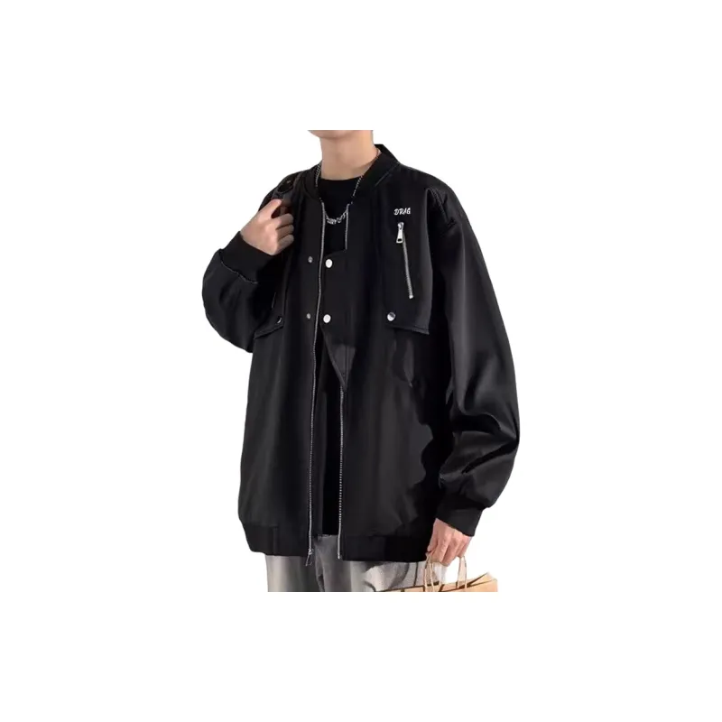RED DRAGONFLY Jackets Unisex-2