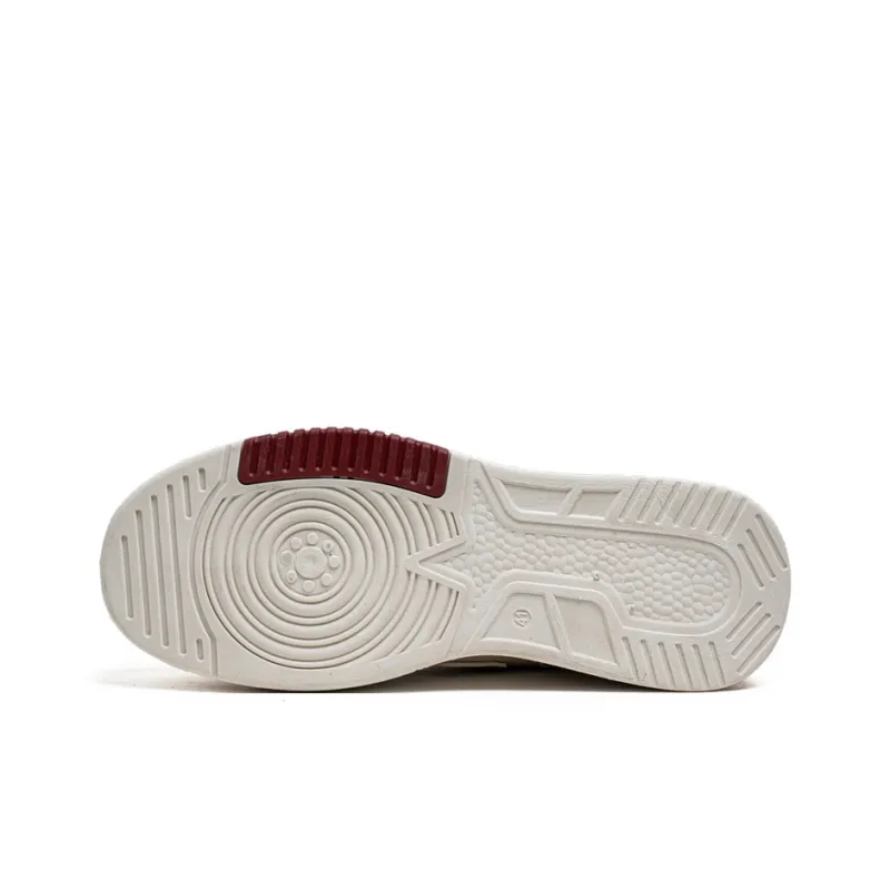 Meiretu Abrasion Resistant Balance Low Top Skateboard Shoes Men's-9
