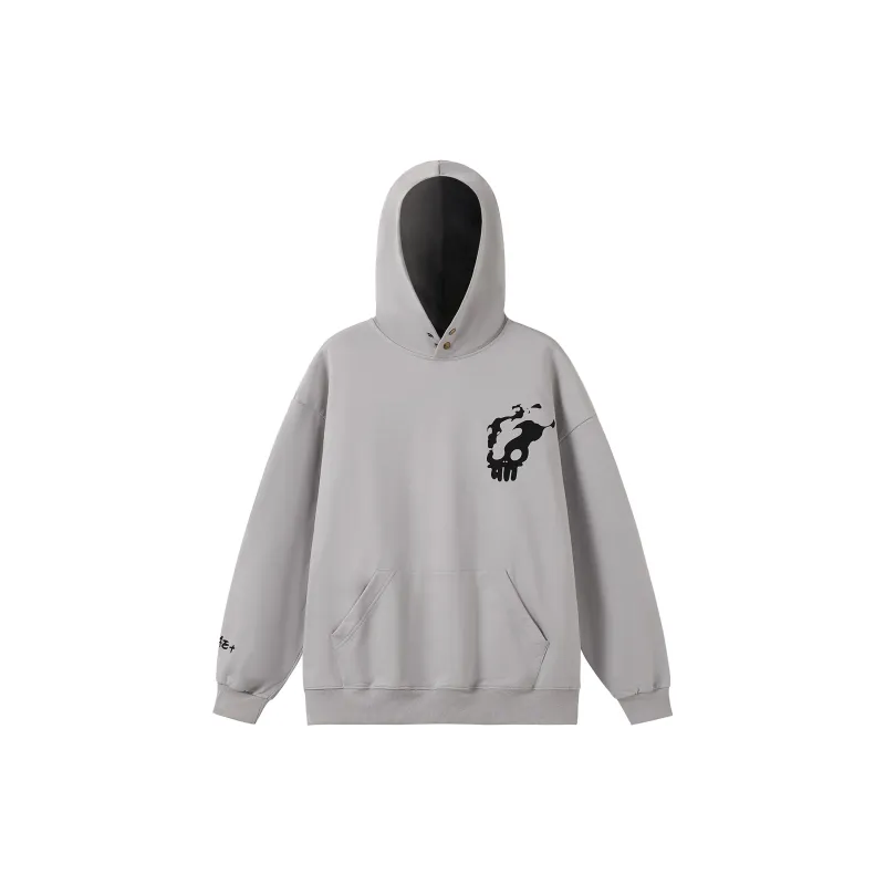 *EVAE+MOB Sweatshirts Unisex-11