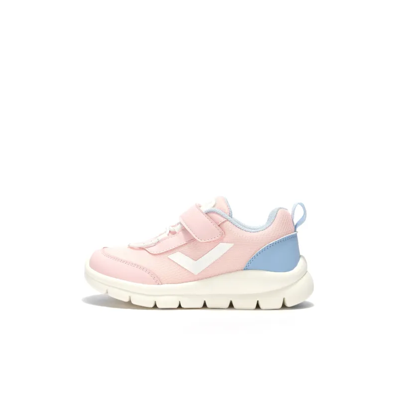 PONY SPORTS Kids Lifestyle Shoes Pink White Kids'-0