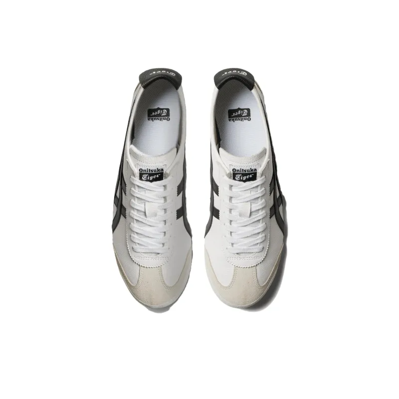 Onitsuka Tiger Mexico 66 'White Black'-2