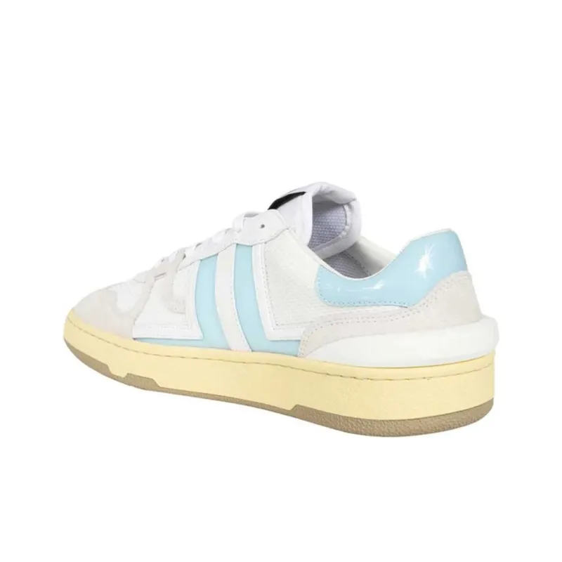 Lanvin Clay Low-top Sneakers-3