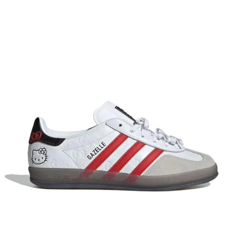 Adidas Gazelle Indoor Hello Kitty Women's-1