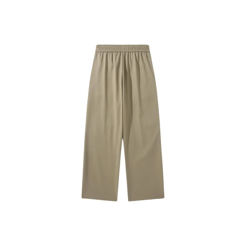 WANX Cargo Pants Unisex-12