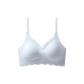 YUZHAOLIN Bra Women's Combo Set