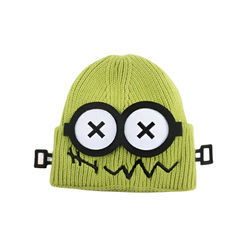 BEPOP Beanies Unisex-9