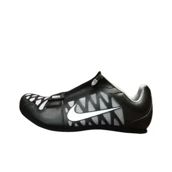 Nike Zoom Long Jump 'Black'