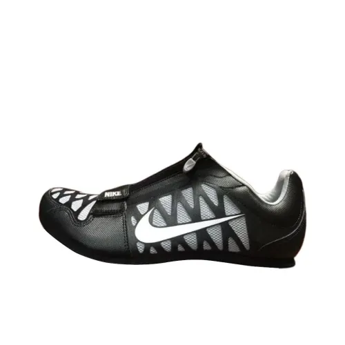 Nike Zoom Long Jump 'Black'
