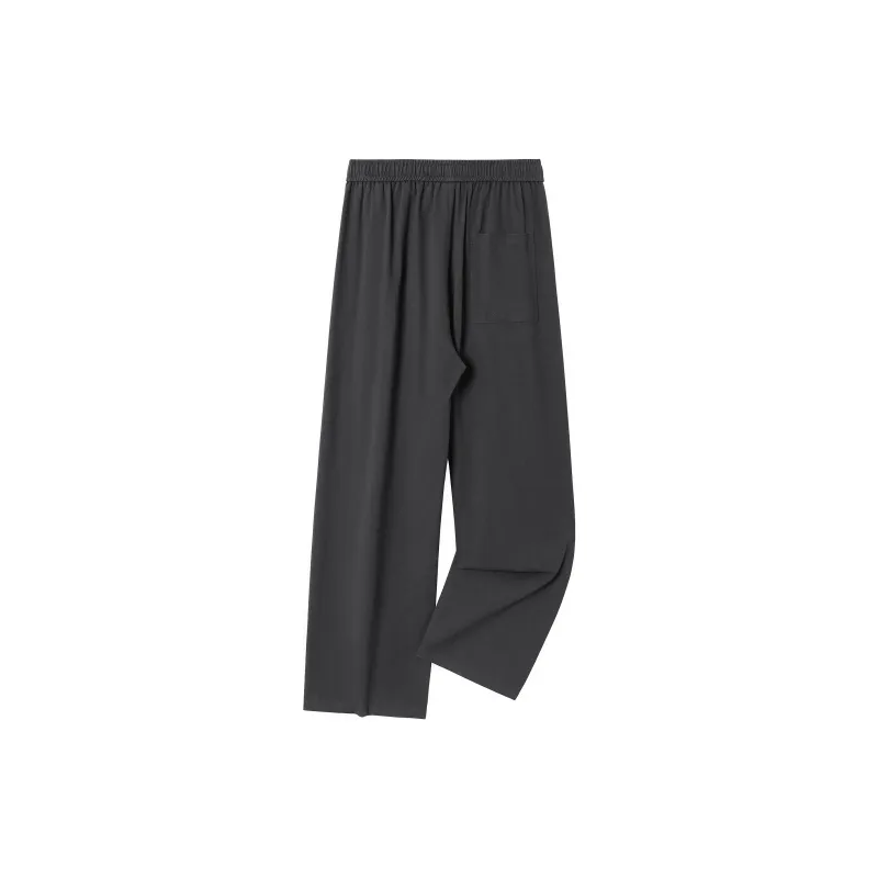 FASTFISH Casual Pants Unisex-9