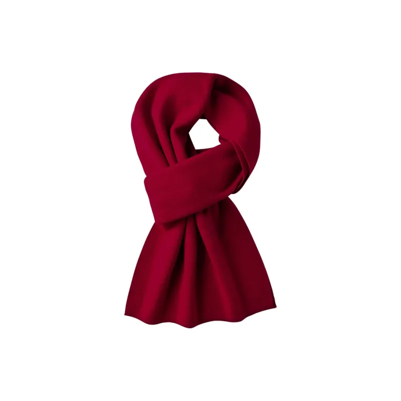 BANDICOOT Knit Scarves Unisex-3