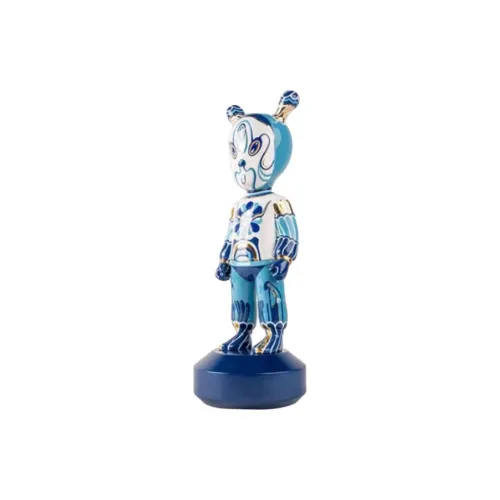 LLADRO 데스크탑 오너먼트