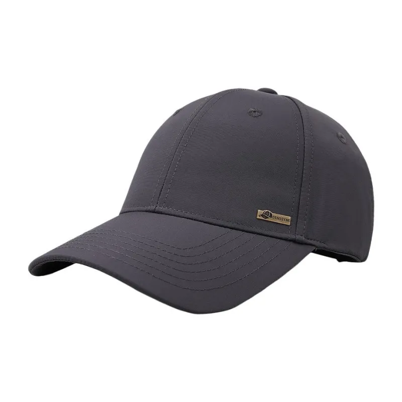 DENSSYNE Polyester Baseball Caps Unisex-6