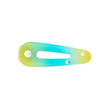Crafts Women's Resin Hair Clips Women's