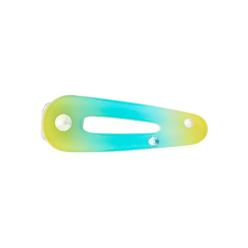 Crafts Women's Resin Hair Clips Women's