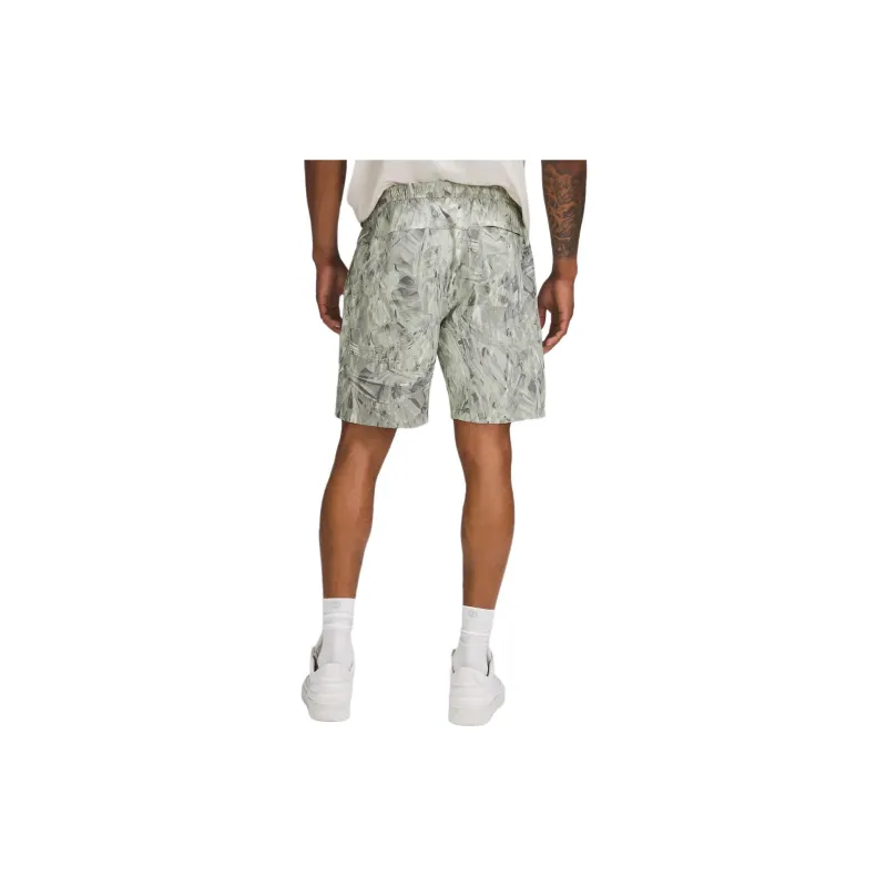 Lululemon Bowline Casual Shorts Men's-51