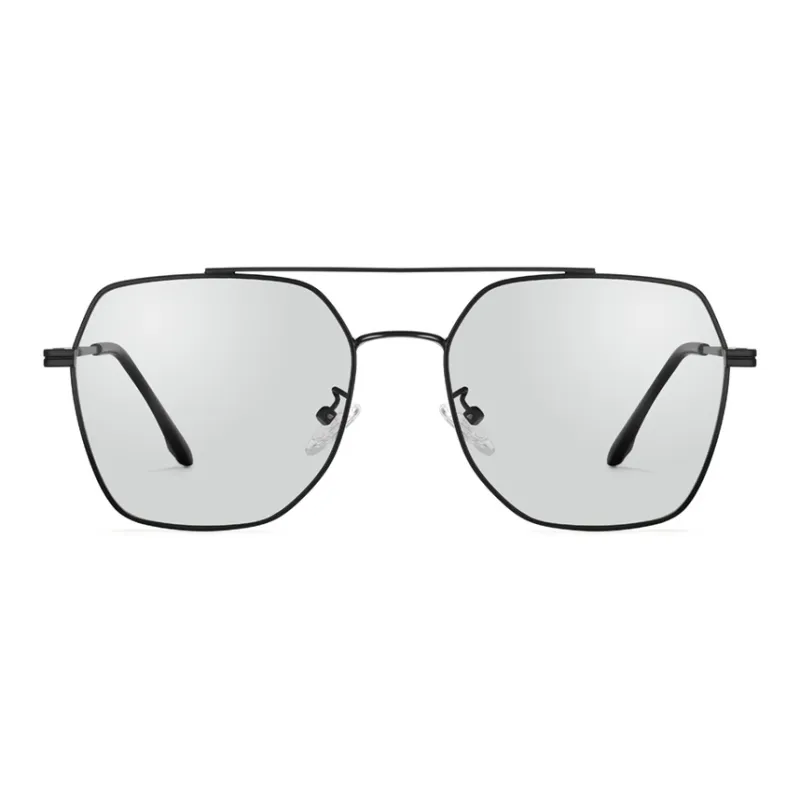 Morakot Alloy Sunglasses Unisex-6