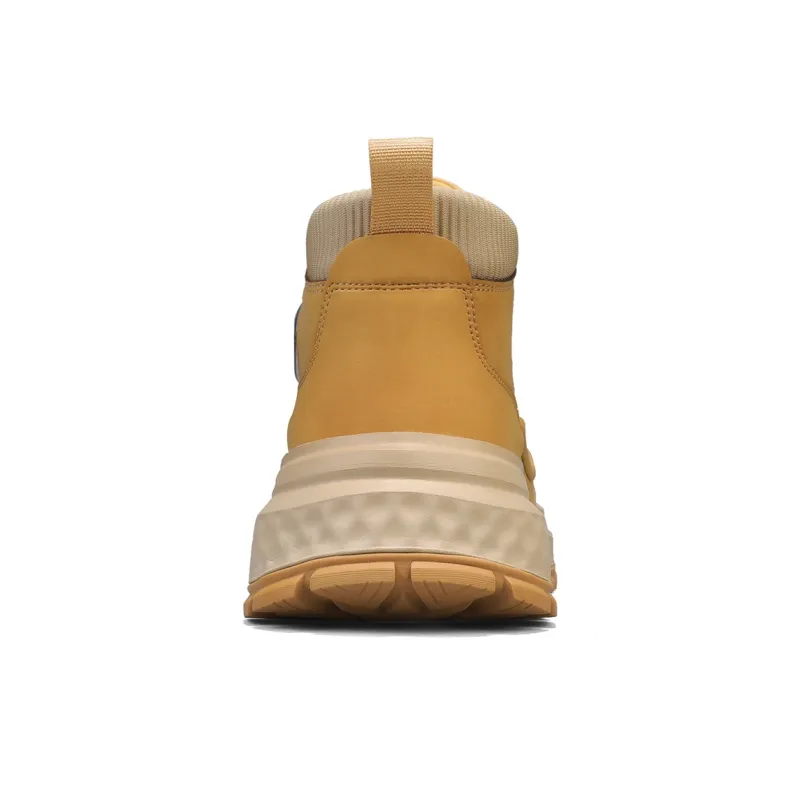 Jeep Low Top Casual Shoes Men's-8