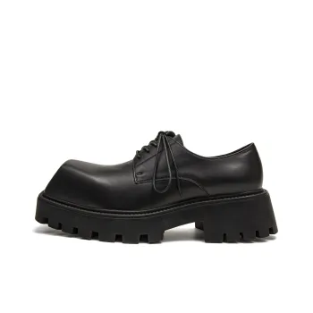 1997K Men's Casual Shoes Men Low Top Black