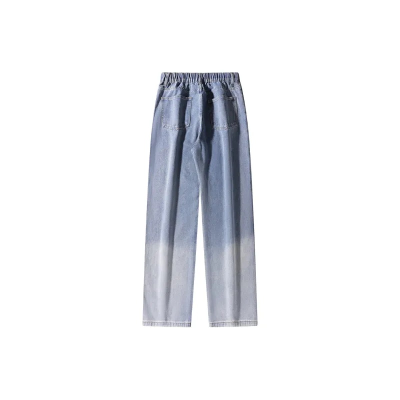 VniVerseVClub Jeans Unisex-13