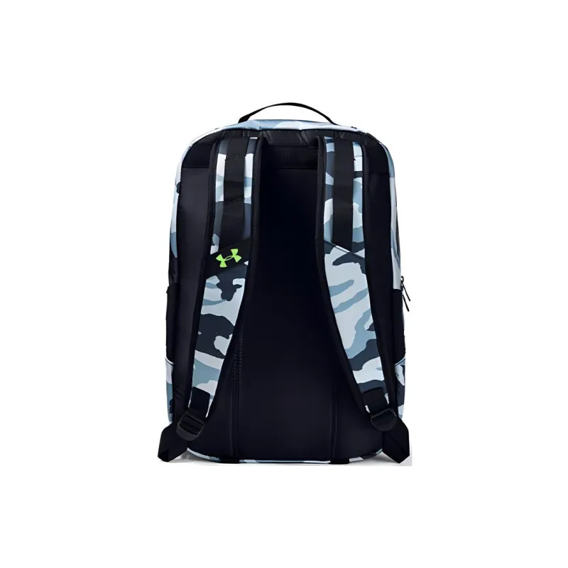 Under Armour Polyamide Backpack Regular Unisex Camouflage-1