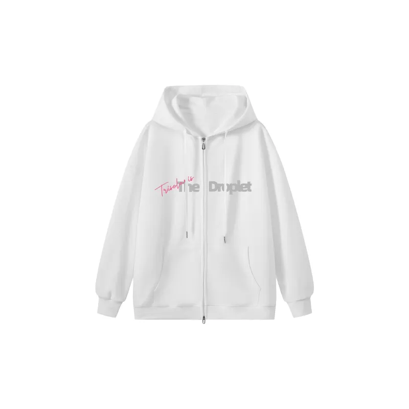 THREE BODY Sweatshirts Unisex-1
