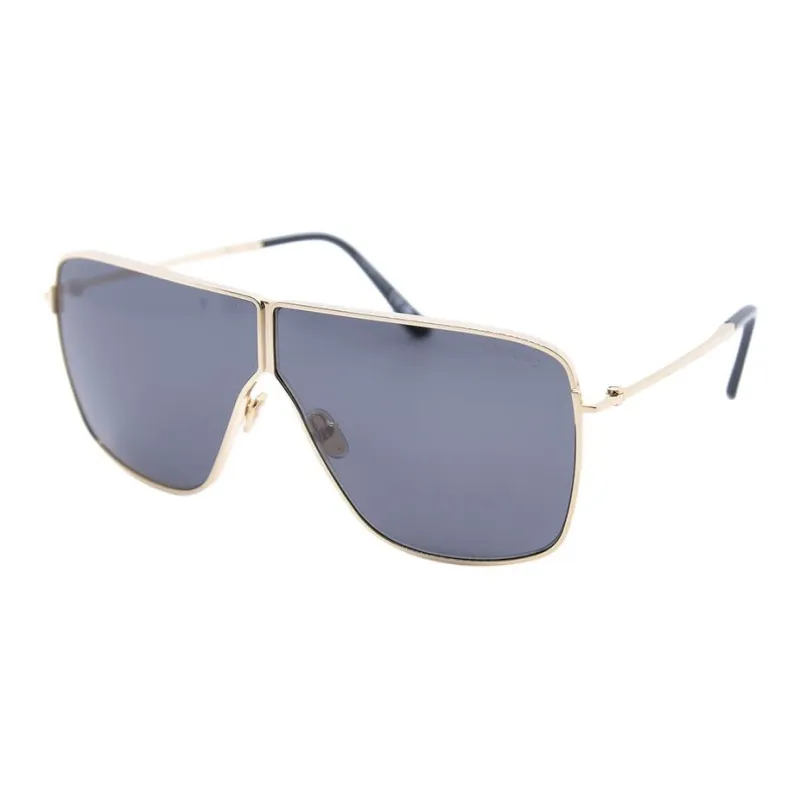 TOM FORD Eyewear FT1159 Pilot frame Sunglasses-1