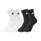 Black 1 Pair+White 1 Pair