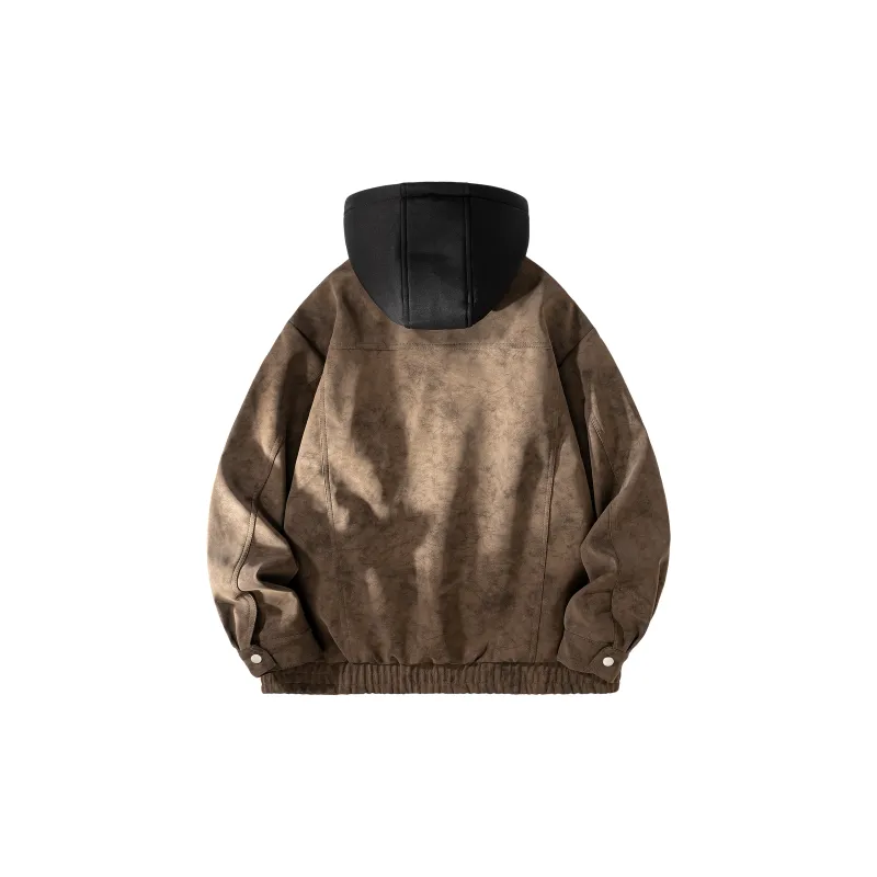 D Antidote FW24 Jacket International Designer Brand Unisex-18
