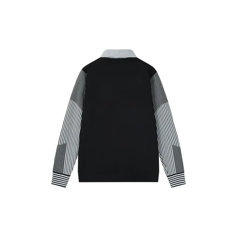 JEEP SPIRIT Sweaters Men-5