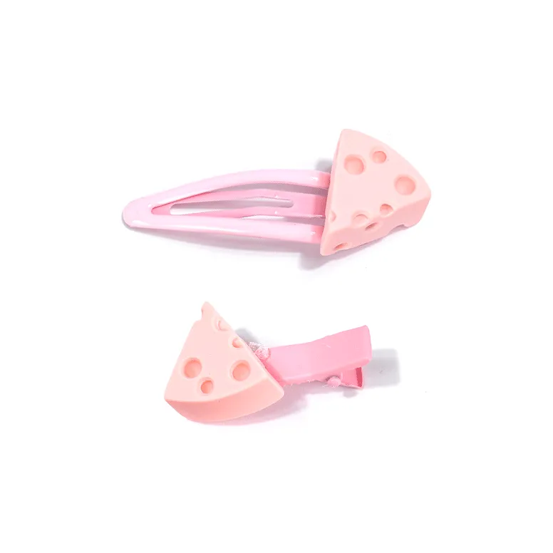 Crafts Women's Resin Hair Clips Women's-4