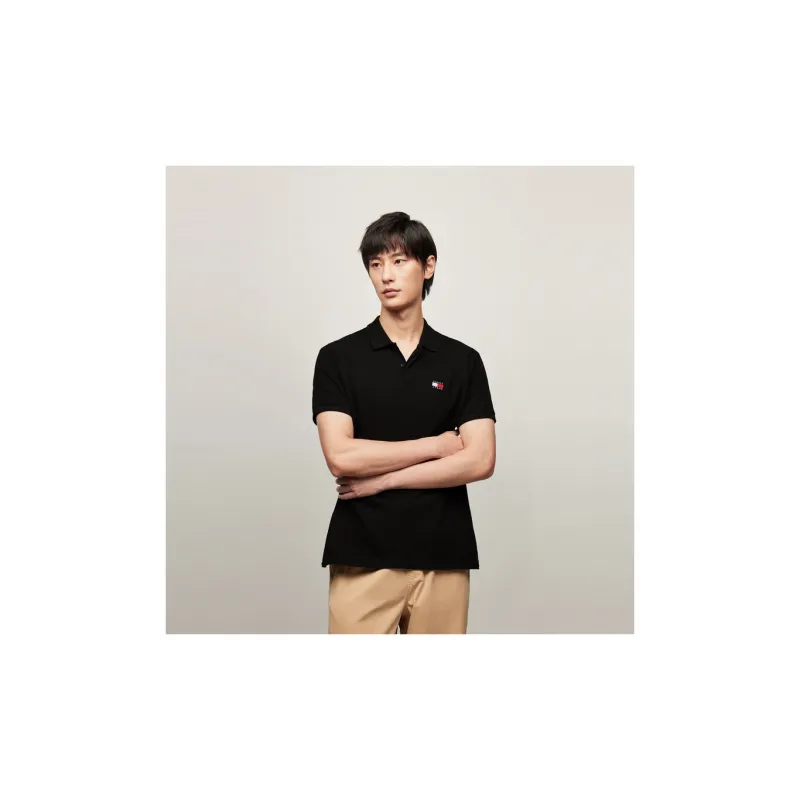 Tommy Hilfiger Polo Shirt Men's-4