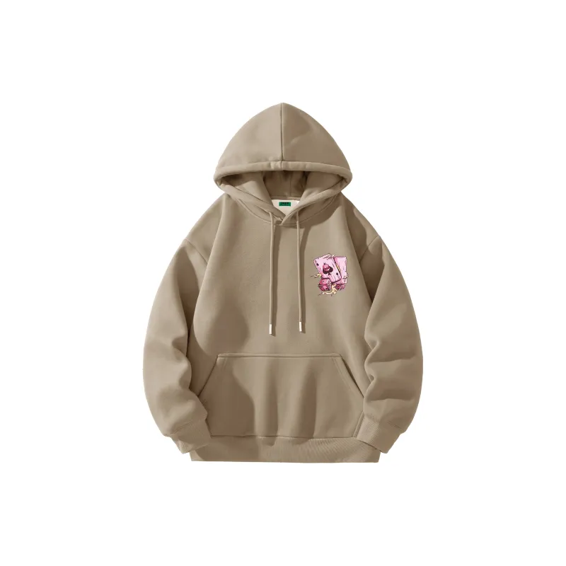Pepe The Frog Sweatshirt Unisex-9