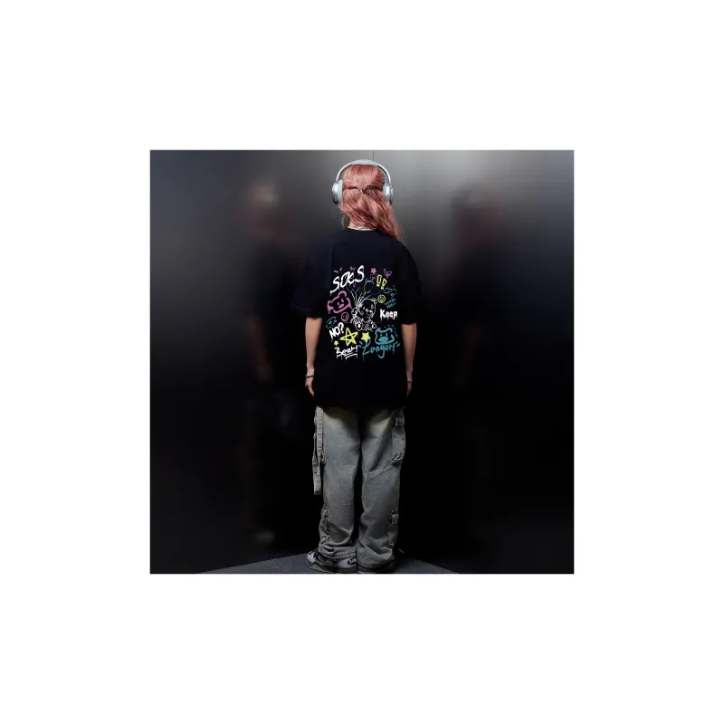 CSKS T Shirts Unisex-4