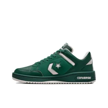 Converse Weapon Ox Green Envy