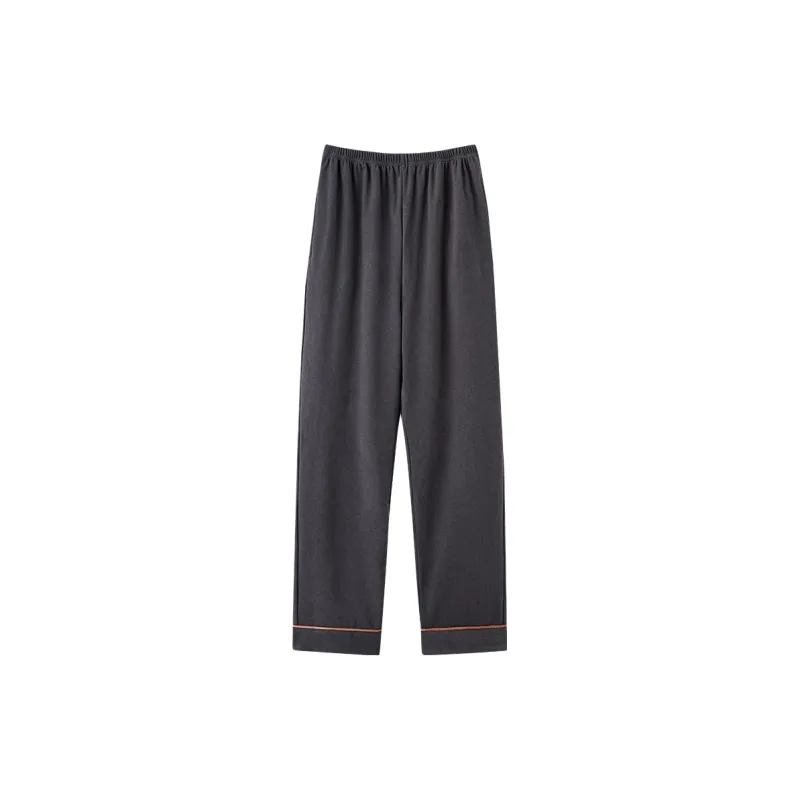 UAVAE Men Pajama Pants-0