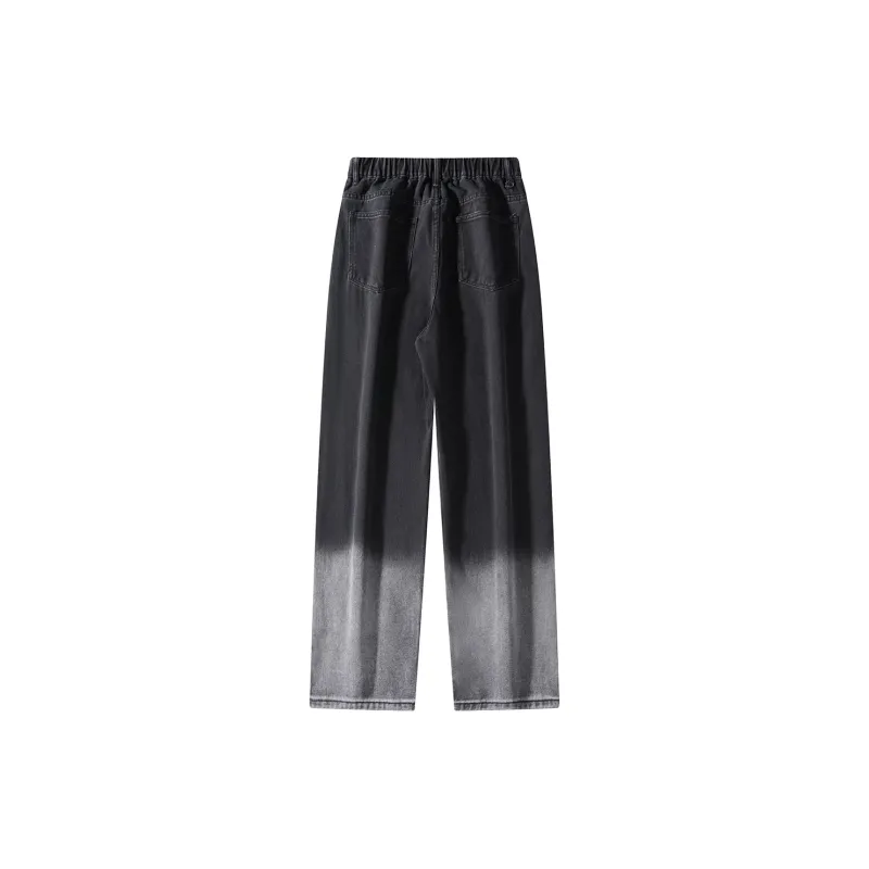 VniVerseVClub Jeans Unisex-6