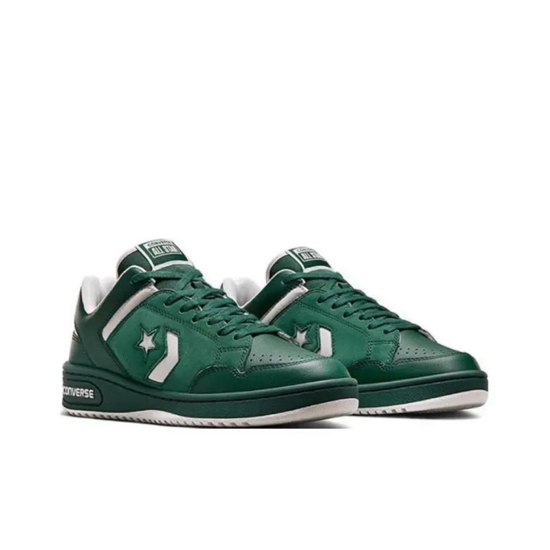Converse Weapon Ox Green Envy-1