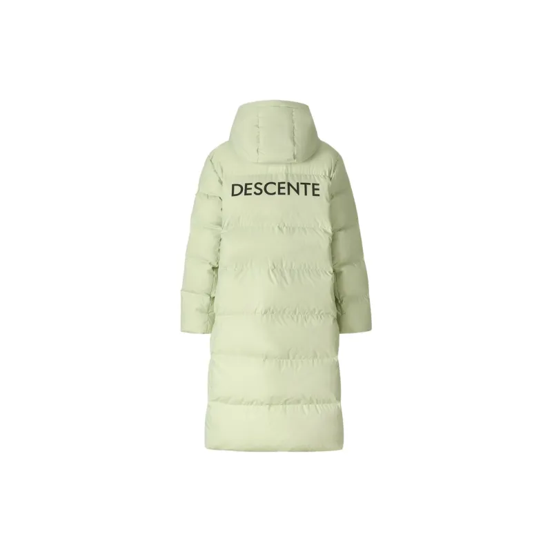 DESCENTE WOMEN'S SKI Series Down Jacket Women's-7