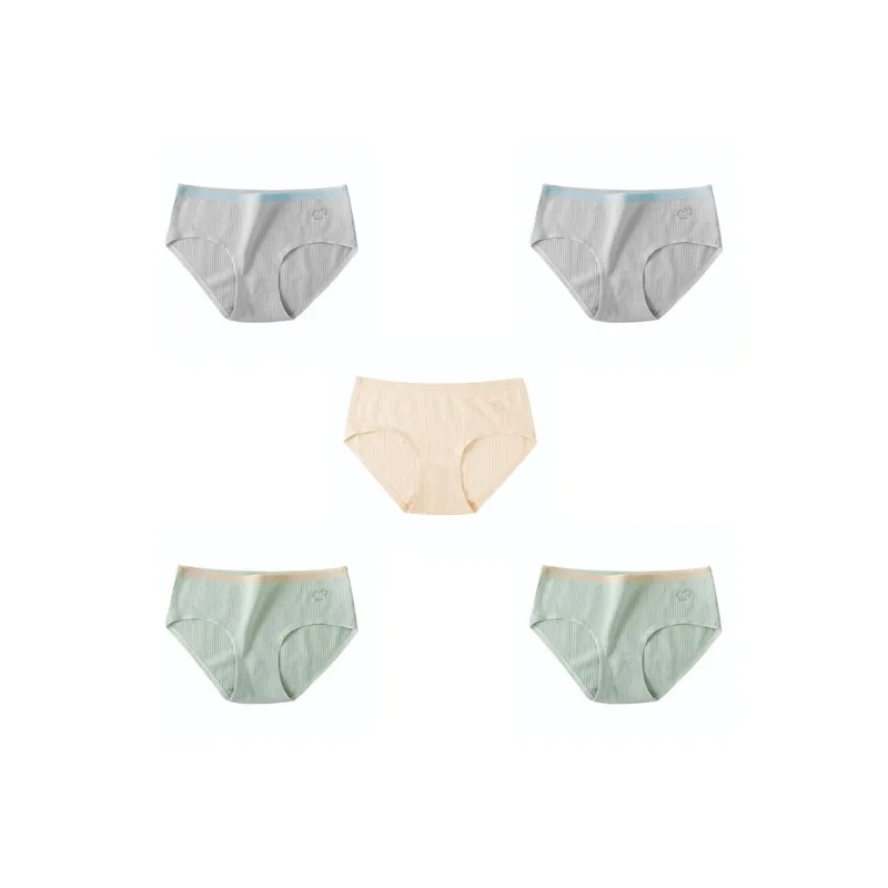 YUZHAOLIN Underpants Women's Combo Set-28