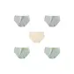 Gray+Gray+Skin+Turquoise+Turquoise-5 Pack