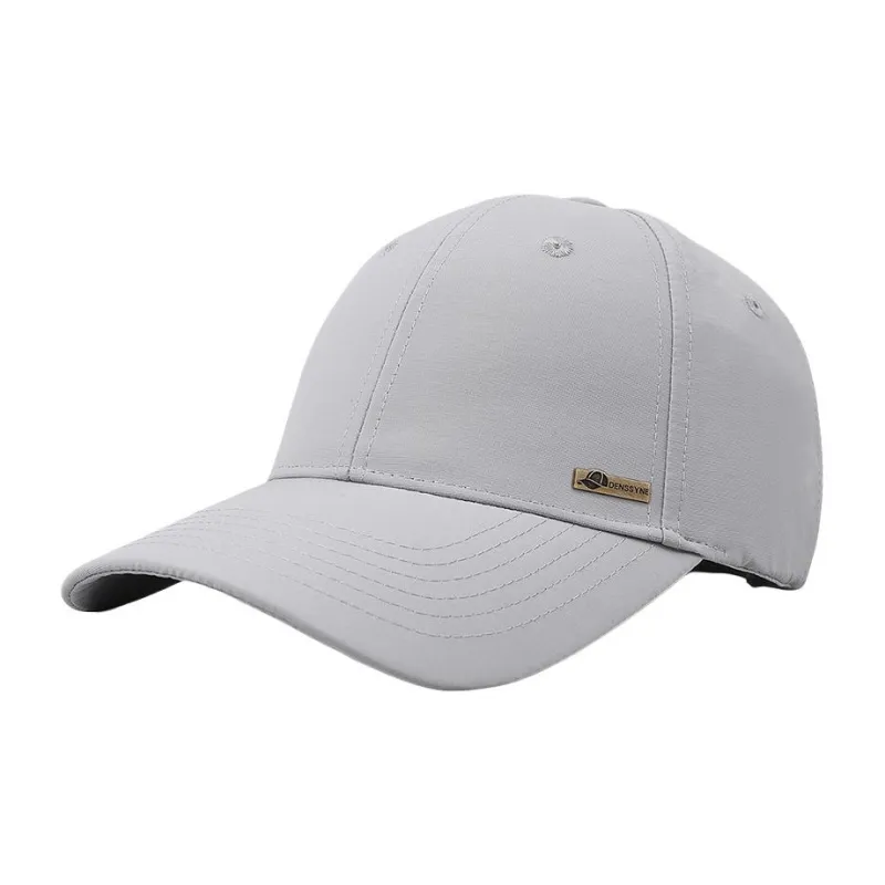 DENSSYNE Polyester Baseball Caps Unisex-10