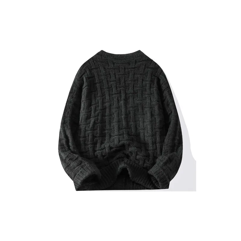 TONYKRZ Sweaters Unisex-1